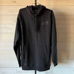 Men's Grundens Displacement DWR Hoodie